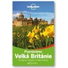 Poznáváme Velká Británie - Lonely Planet, neuveden, 2015