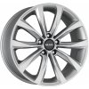 Mak - Mak WOLF farba: SILVER 6.5 16 5x114.3 ET40