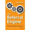 Referral Engine (John Jantsch)(Brožovaná)