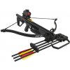 Kuša Beast Hunter Rip Claw 175LB čierna