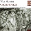 MOZART,W.A.: Oboenspitze Vol.2 [Utkin] (SACD)