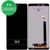 LCD displej + Dotykové sklo Sony Xperia L3 Aftermarket