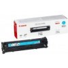 Toner Canon CRG716C (originálny) - modrý