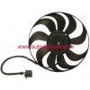Seat Toledo 4/99-11/04 ventilátor chladiča 290mm 220/60W / OE: 1J0959455P