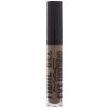 MAC Eye Brows Big Boost Fibre Gél na obočie Brunette