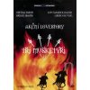 Tři mušketýři - Muzikál - 2DVD