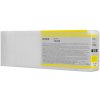Epson T636 Žltá 700 ml - Epson T6364 Yellow - originálny