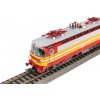 Piko Elektrická lokomotíva Rh S 489.0 Laminátka ČSD III vrátane zvukového dekodéra, digitálna 5199