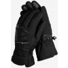 Lyžiarske rukavice Ziener Galibo GTX - black