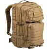 Mil-tec US Assault Laser Cut čierny 36 l