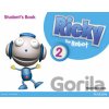 Ricky The Robot 2: Students´ Book - Naomi Simmons