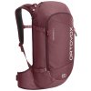Batoh Ortovox Tour Rider 28 S Mountain Rose