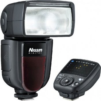 Nissin Di700A Kit Nikon