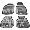 Koberce gumenné Rezaw Plast Audi A6 1997-2004