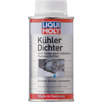 Liqui Moly 3330 Utesňovač chladiča 150 ml