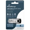 Mediarange USB kľúč 4GB MR907