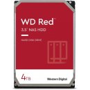 WD Red 4TB, WD40EFAX