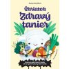 Škriatok Zdravý tanier