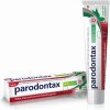 Parodontax Zubná pasta proti krvácaniu ďasien Herbal Fresh 75 ml