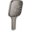 GROHE Rainshower SmartActive 130 Cube - Ručná sprcha s 3 prúdmi, Hard Graphite 26582A00