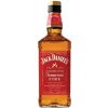 Jack Daniel's Fire 0,7l 35% (čistá fľaša)