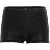 Aclima WarmWool Boxer shorts čierna L