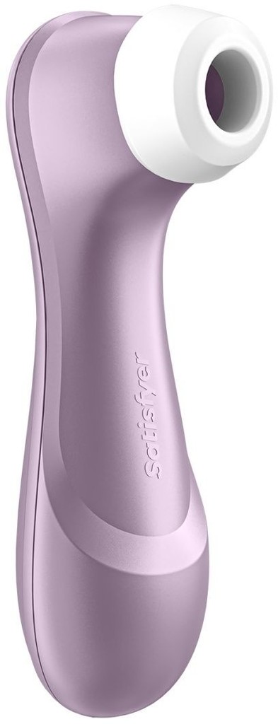 Satisfyer Pro 2 Generation 2 od 25 € - Heureka.sk