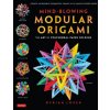 Mind-Blowing Modular Origami