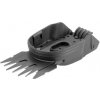 Gardena - Čepeľ pre nožnice na kríky a trávu, dĺžka 8 cm 2340-20