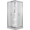 Arttec ARTTEC SMARAGD NEW - Sprchový box model 3 grape PAN04607