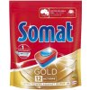 Somat Gold XXL tablety do myčky 44 ks