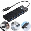 Orico PAPW4A-C3-015-BK-EP