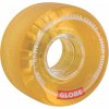 GLOBE kolieska Bruiser Clear Honey CLRHNEY vel. 58