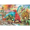 Eduka Dinosauři 100 dielov
