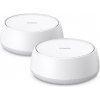 BE3600 Mesh Wi-Fi 7 System TP-LINK