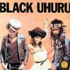 Black Uhuru: Red LTD LP