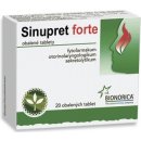 Sinupret forte tbl.obd.20