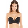 Wonderbra 32D Ultimate Strapless čierna