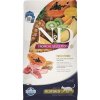 N&D Tropical Selection Cat Neutered Lamb 1,5 kg