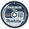 Makita Príslušenstvo - Pílový kotúč na drevo, 260x30 mm, 60 zubov B-32524