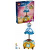 LEGO® Disney Princess 43266 Popoluškine šaty