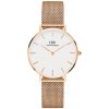 Daniel Wellington Petite 32 Melrose RG White DW00100163