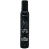 Indola Color Style Mousse 200 ml semi-permanentná barva Silver