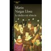 LE DEDICO MI SILENCIO (VARGAS LLOSA,MARIO)(Brožovaná)