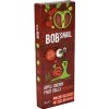 Eco Snack Bob Snail Rolls Ovocné plátky jablko, čerešňa (30g)