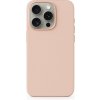 Kryt na mobil Epico Mag+ silikónový kryt pre iPhone 15 Pro Max (Ultra) s podporou MagSafe - ružový (81410102300001)