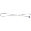 Šperky Nina - Strieborný nákotník s barevnými guličkami Candy Style (2,0 g) 925/1000 - nak ag H 089 (Strieborný nákotník s barevnými guličkami Candy Style (2,0 g) 925/1000 - nak ag H 089)