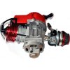 Tuningový Big Bore motor, 54ccm
