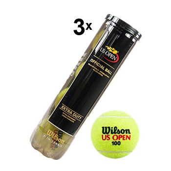 Wilson US Open 12ks