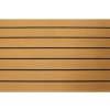 OSCULATI Samolepiaca penová podlaha s imitáciou teaku 240 x 120 cm 65.909.01